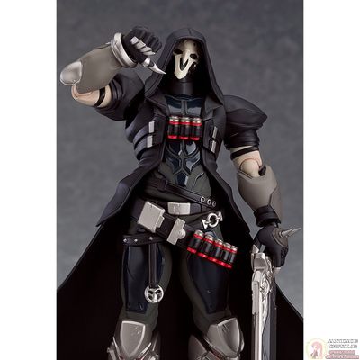Фигурка фигма Жнец (figma Reaper)
