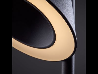 Freya, Настольный светильник Etro, FR6141TL-L7B