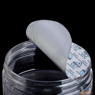 Индукционный вкладыш №5 Полифоил ПЭТ