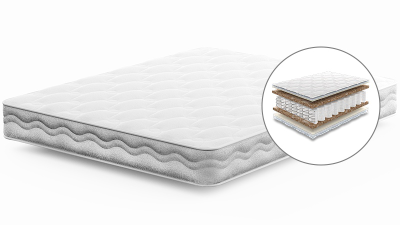 Матрас "Bio Balance"  Био баланс (Фэмили)