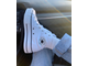 Кеды Converse Lift высокие на платформе белые