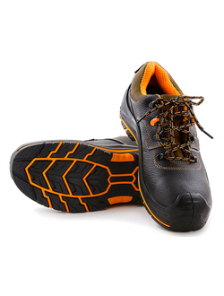 Полуботинки PERFECT PROTECTION с КП и АС