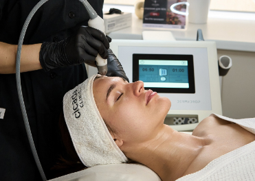 Dermadrop - безинъекционная мезотерапия Cicada Clinic 
