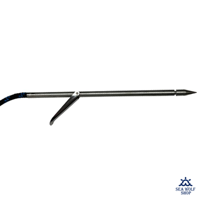 Кукан Scorpena верёвочный Стрела 2.0