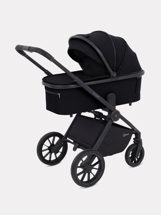 Коляска 2в1 Rant Falcon Neo Black