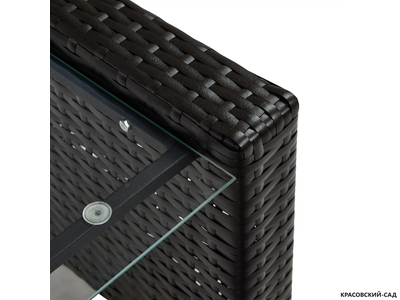 Набор садовой мебели Кипр