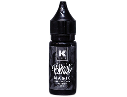 (УЦЕНКА) BLACK MAGIC DARK SHADOW - КРАСКА Tattoo Ink 15 мл