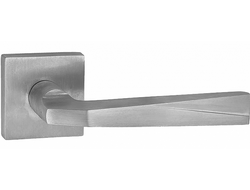 Renz Валерио супер сатин хром