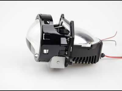 Билед модули Aozoom A3+ 2024 Original, 3.0 дюйма, 35w, 9-16v, крепление 3R, драйвер встроенный (комплект, 2шт)