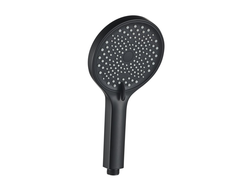 HB32 Лейка для душа, черный [96 564]