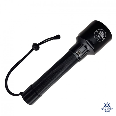 Фонарь Scorpena C подводный