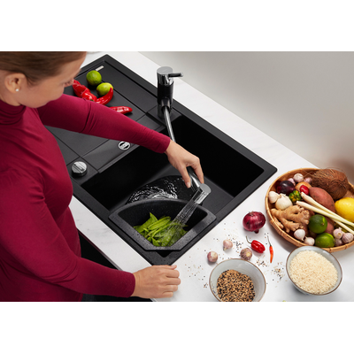 Мойка Blanco Metra 45S 515038