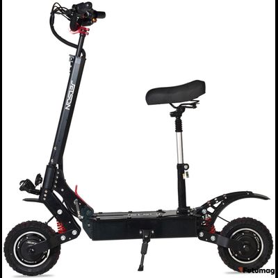 Электросамокат JETSON Neotron