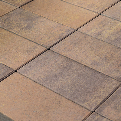 Тротуарная плитка «Город»