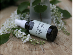 Гидролат Черемухи