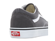 Кеды Vans Old Skool Pewter/True White