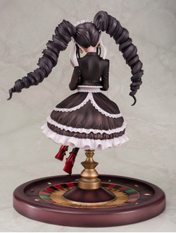 Фигурка 1/7 Селестия Люденберг (Celestia Ludenberck)