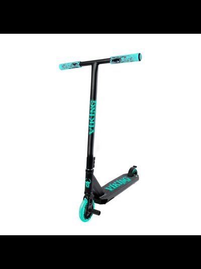 Самокат трюковый VIKING