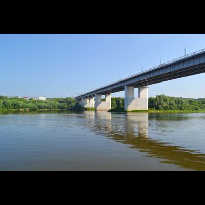 Экскурсия на теплоходе до Кольцовских пещер