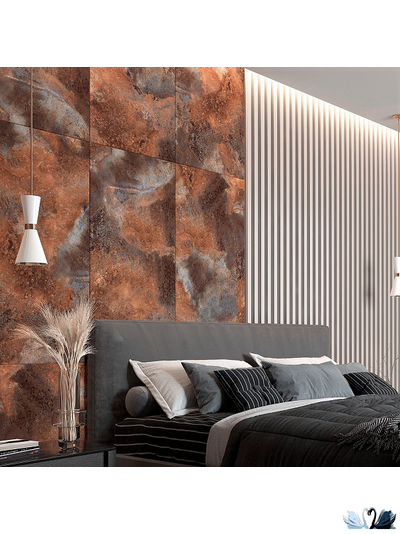 Керамогранит Laparet Dazzle Cosmos Grande 60 x 60 см лаппатированный