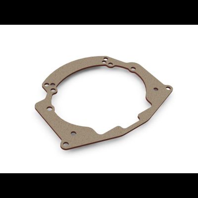 Hyundai Solaris (2013-2015) переходные рамки для замены линз (комплект, 2шт)