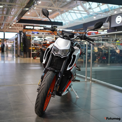 Электромотоцикл ECO SENKE SK10500D