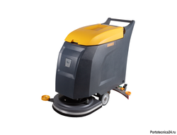 Сетевая поломоечная машина Chancee M50 Wired