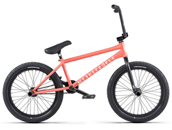 Купить велосипед BMX Wethepeople BATTLESHIP (Orange) в Иркутске
