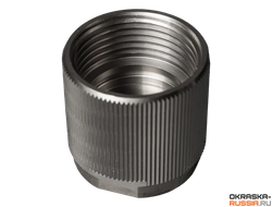 Крышка коллектора для окрасочных аппаратов ASPRO-3900 / 6000 / 7200 / 9000