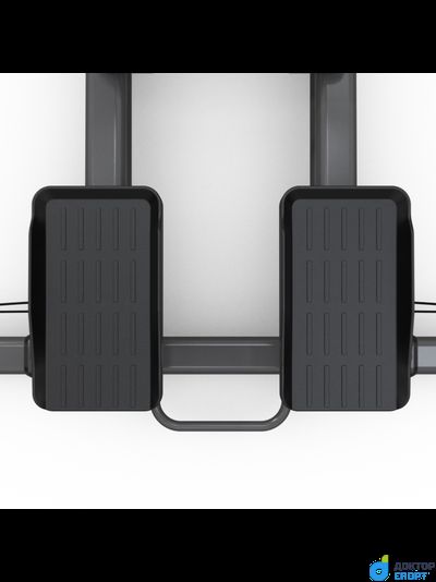 Горнолыжный тренажер SkiPro Black