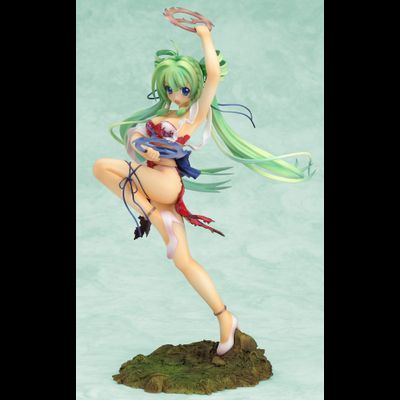 Фигурка 1/8 Liu Meifeng