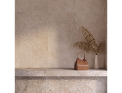 Теrrаzzo-X, 60х120 см, керамогранит, Cветлый Лаппато Ректификат (9 мм), K949753LPR