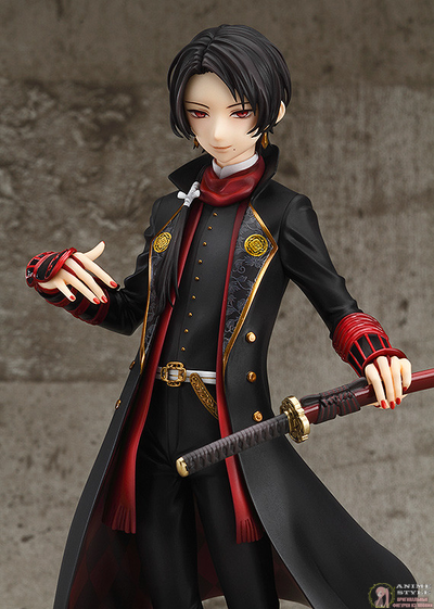 Фигурка 1/8 Кашу Киёмицу (Kashuu Kiyomitsu)