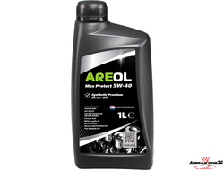 AREOL Max Protect 5W40 1л.