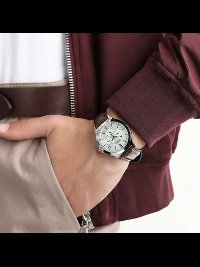Часы Casio MTP-V300L-7A