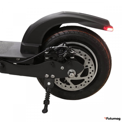 ЭЛЕКТРОСАМОКАТ Joyor Y10 Black