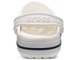 CROCS BAYABAND CLOG БЕЛЫЕ