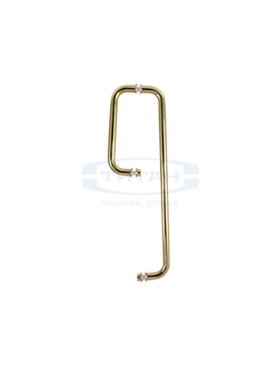 T-626 19x200х450 TP Ручка комплект