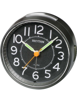 Будильник Rhythm CRE850WR02