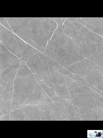 Плитка Belani Верди GP серая 41,8 х 41,8 см, для пола,  Береза керамика