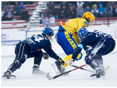 стаканы GRAF Cobra 3000/3500/3700 с лезвиями Super Steel bandy в сборе