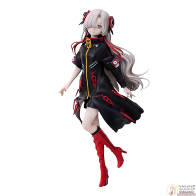 Фигурка 1/7 Сэкай Ёрукава (Sekai Yorukawa)