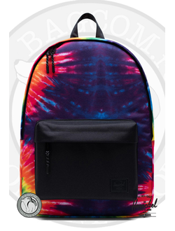 Herschel Classic Rainbow Tie Dye в магазине Bagcom