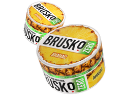 BRUSKO ZERO 50 г.