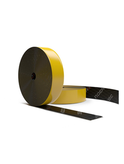 Лента Звукоизол