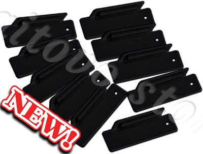 Защитные экраны Laitovo с магнитными держателями