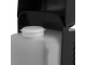 Диспенсер для жидкого мыла-пены LAIMA PROFESSIONAL ORIGINAL, НАЛИВНОЙ, 0,8 л, черный, ABS-пластик, 605777