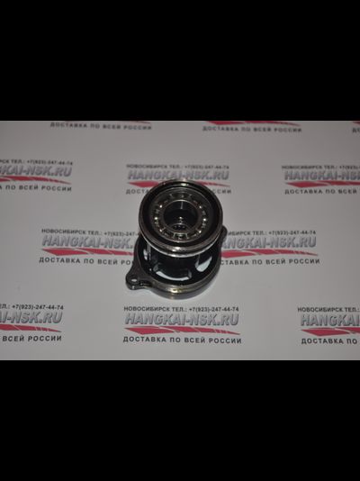 Крышка редуктора для мотора Hangkai 9.9