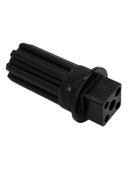 Втулка шнека на мясорубку Braun