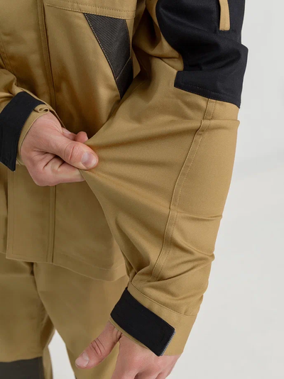 Куртка Джеда Dowell Cotton Ctretch